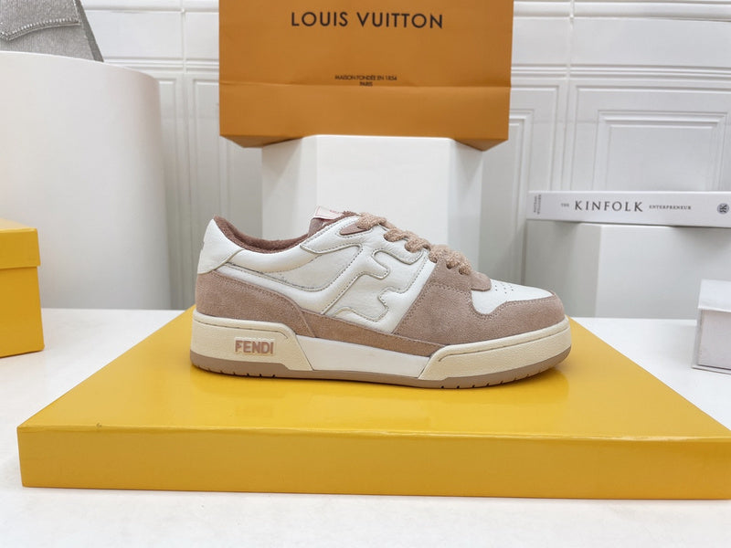 VV - MAME Shoes - 343
