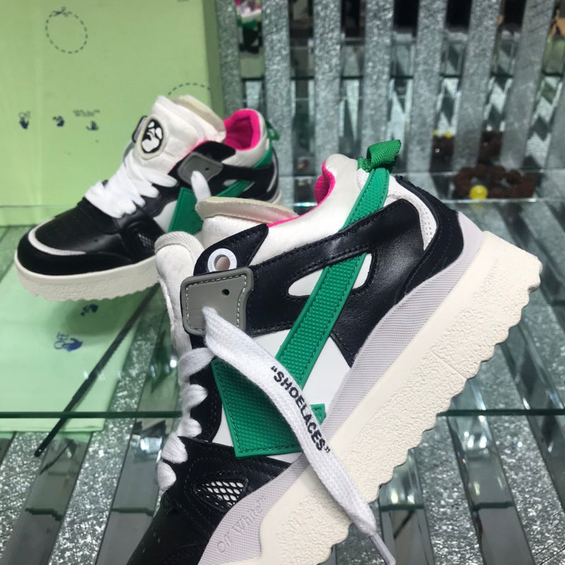 VV - YZ Shoes - 147