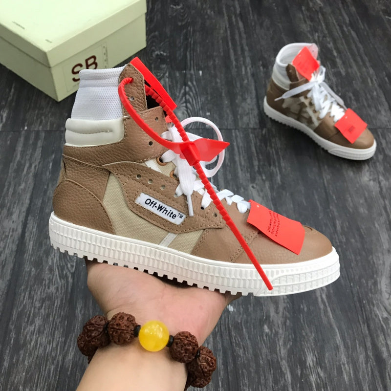 VV - YZ Shoes - 055
