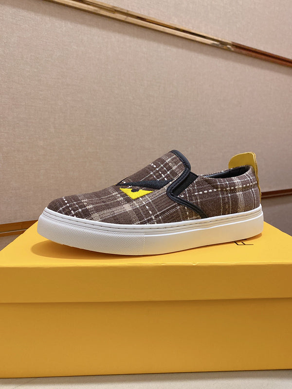 VV - MAME Shoes - 409