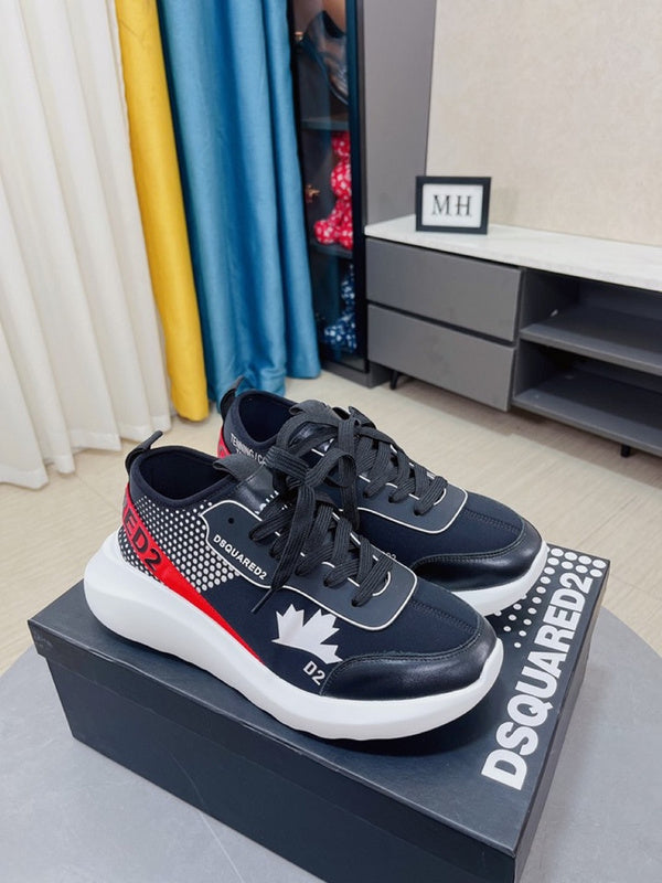 VV - DQ2 Shoes - 048