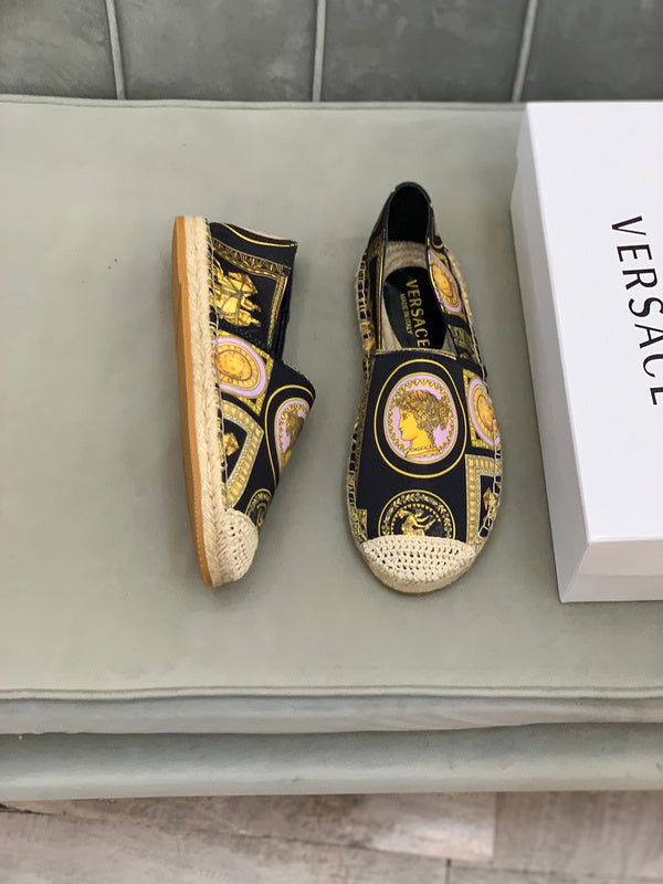 VV - VAR Shoes - 467