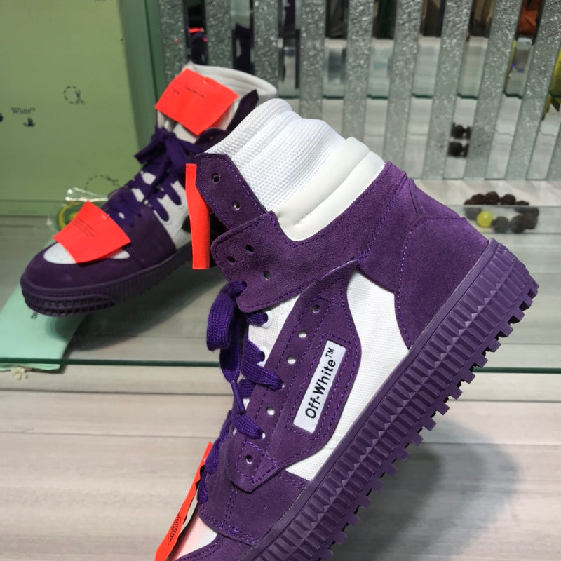 VV - YZ Shoes - 090
