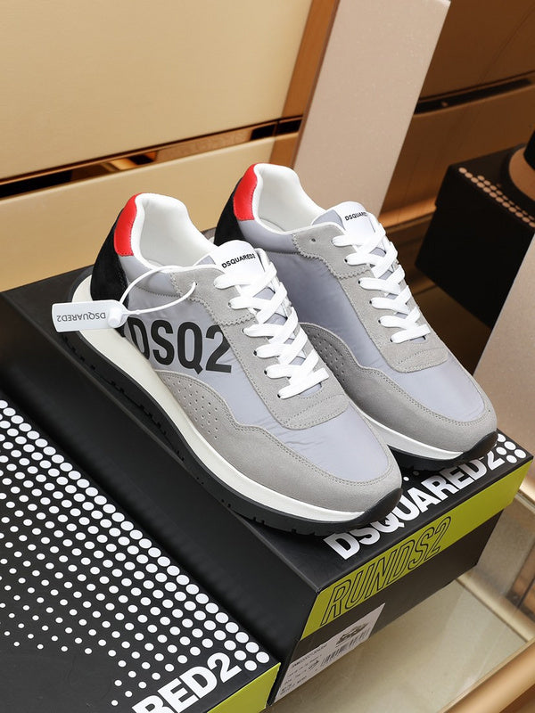 VV - DQ2 Shoes - 136