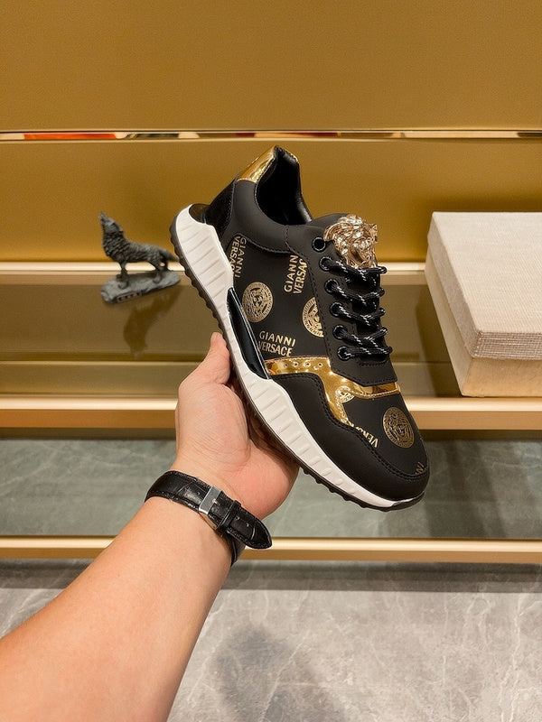 VV - VAR Shoes - 560