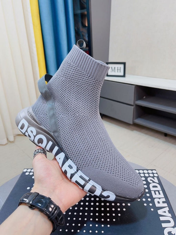 VV - DQ2 Shoes - 024