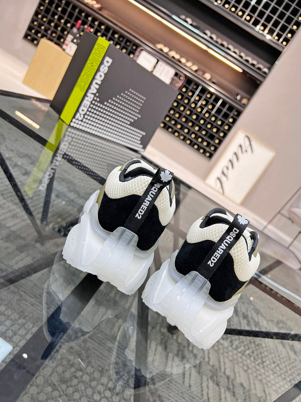 VV - DQ2 Shoes - 087