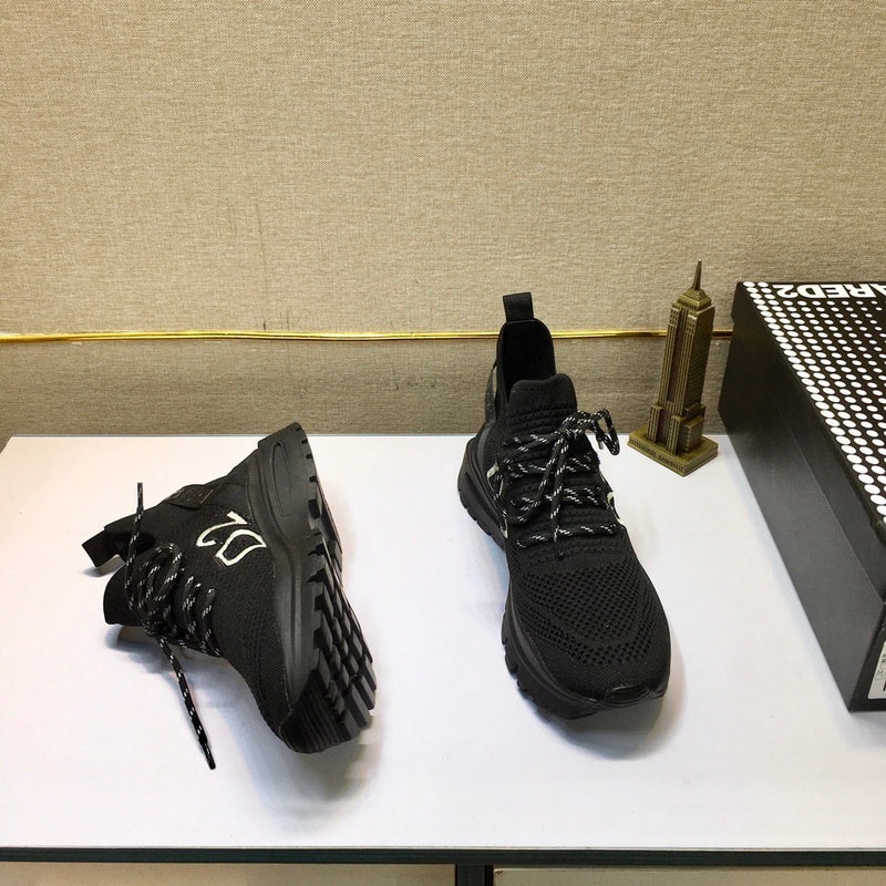 VV - DQ2 Shoes - 007