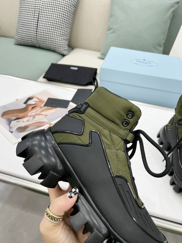 VV - PD Shoes - 554
