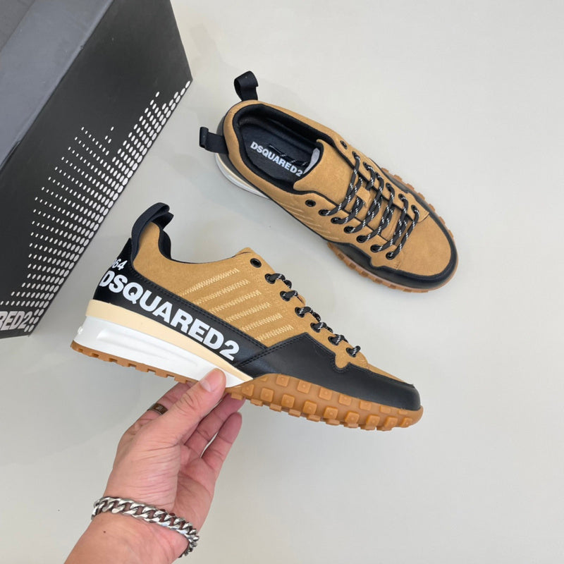 VV - DQ2 Shoes - 062