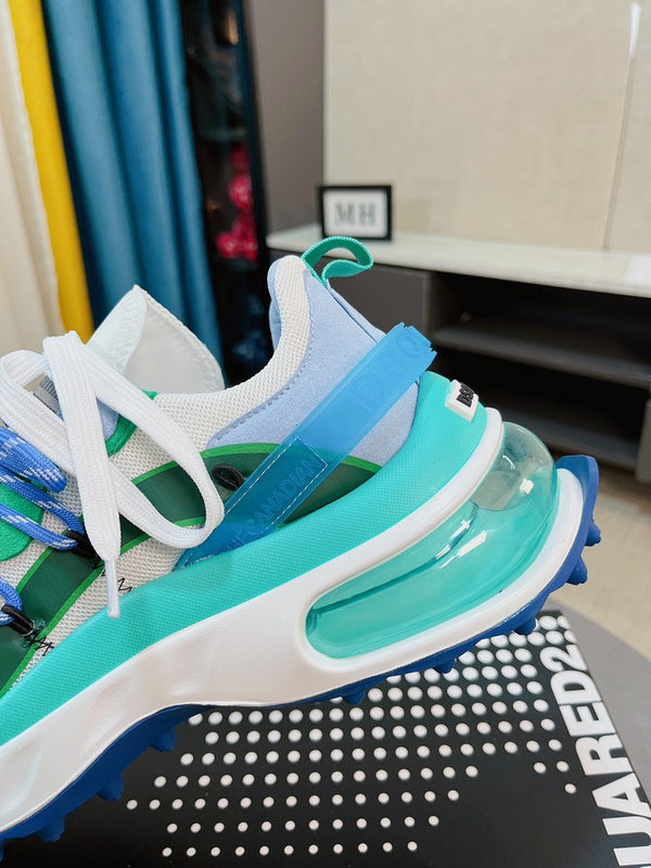 VV - DQ2 Shoes - 085
