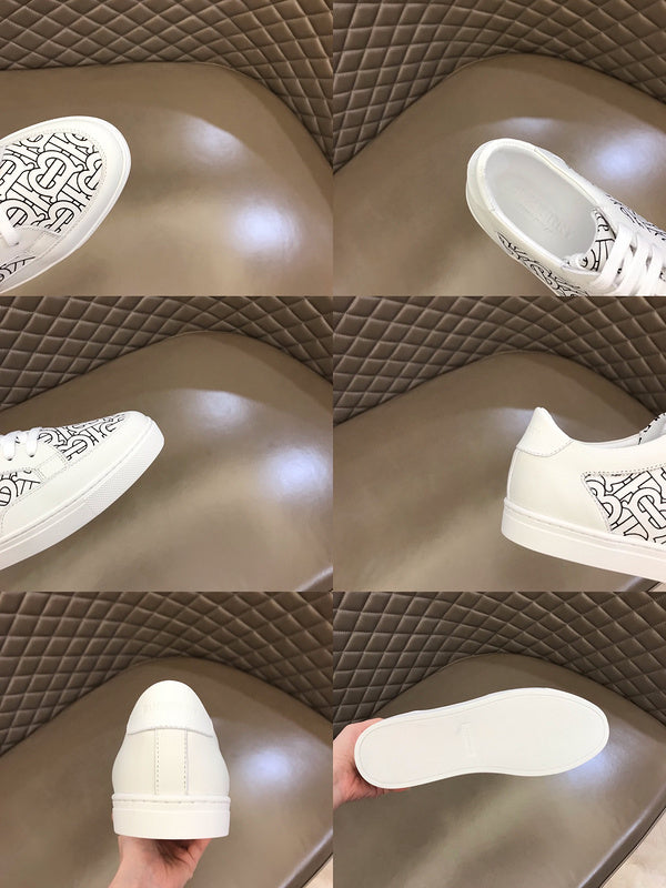 VV - BOR Shoes - 322