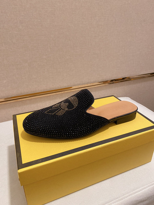 VV - MAME Shoes - 202