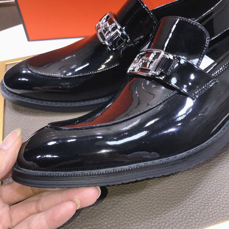 VV - HMS Shoes - 254