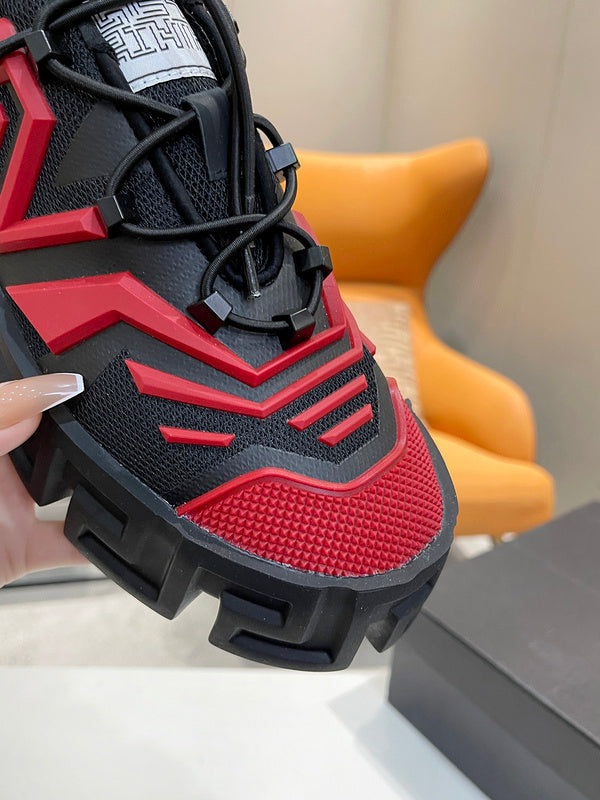 VV - VAR Shoes - 547