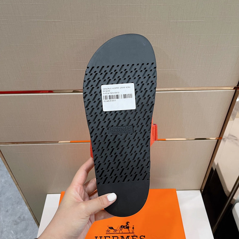 VV - HMS Shoes - 214