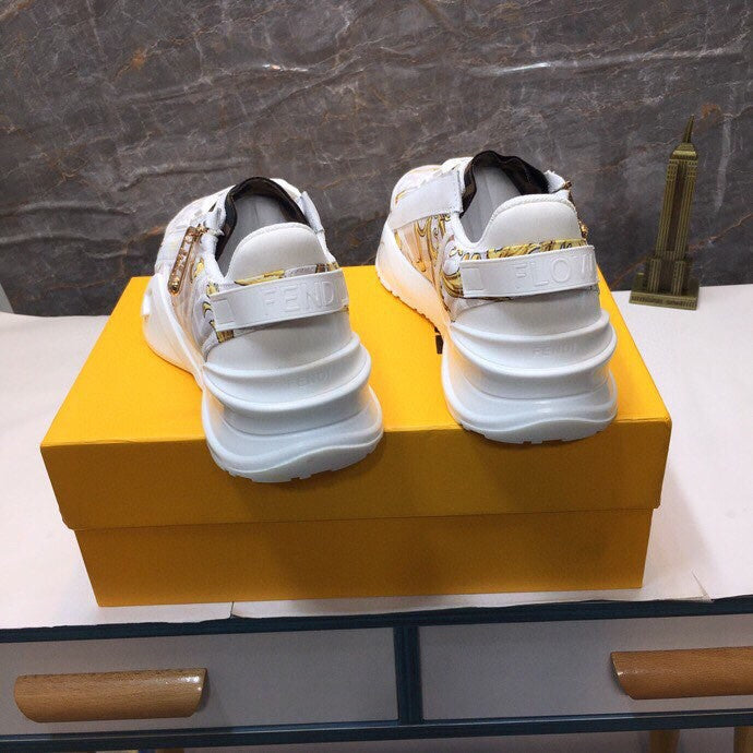 VV - MAME Shoes - 212