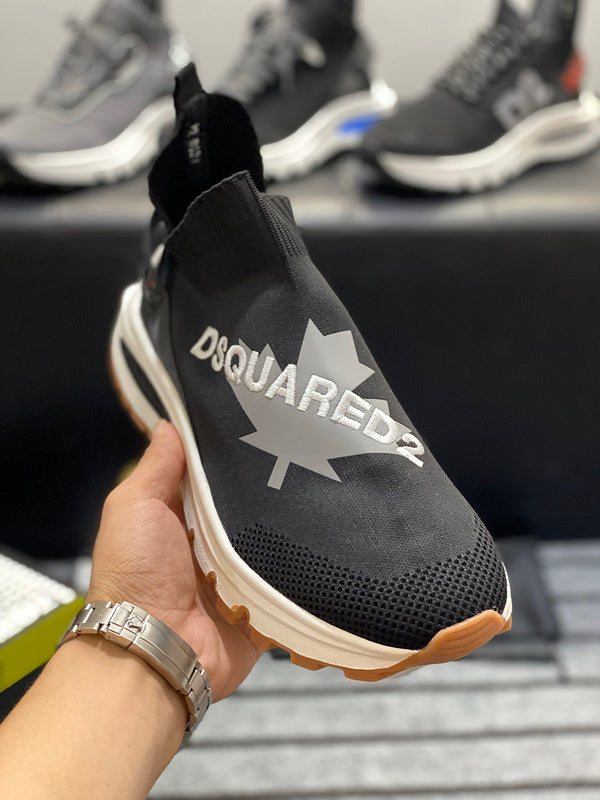 VV - DQ2 Shoes - 106
