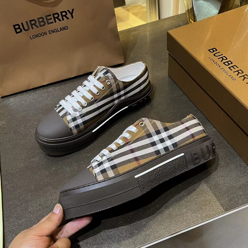 VV - BOR Shoes - 017
