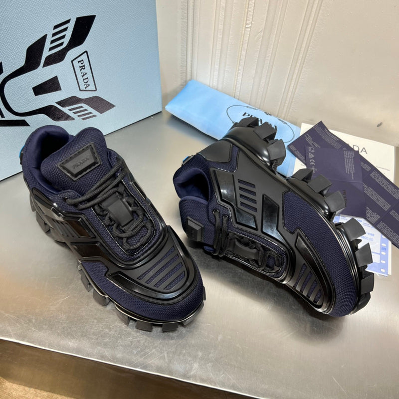 VV - PD Shoes - 715