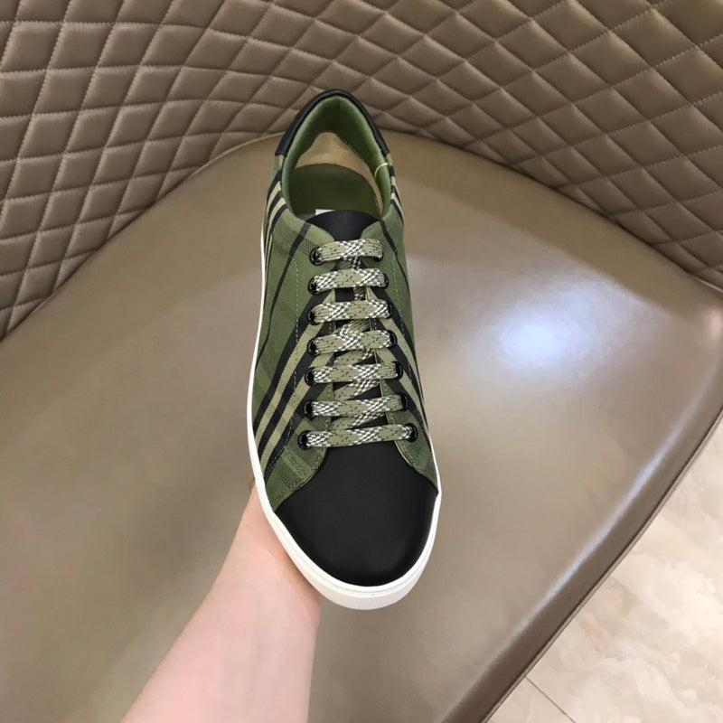 VV - BOR Shoes - 321
