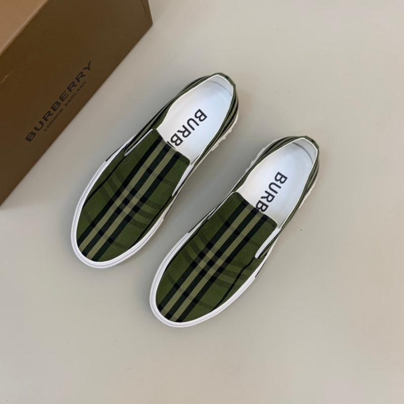 VV - BOR Shoes - 279