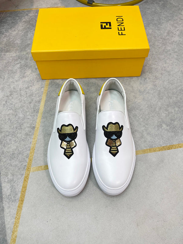 VV - MAME Shoes - 322