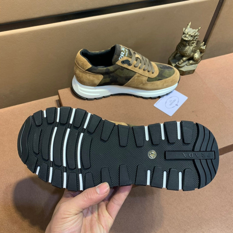 VV - PD Shoes - 1076
