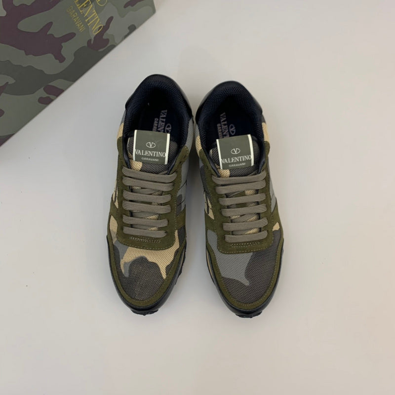 VV - VEL Shoes - 456
