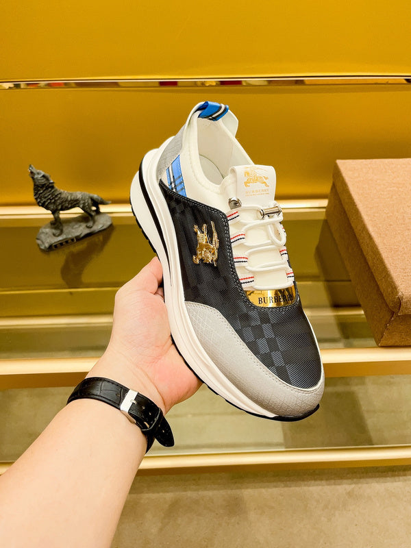 VV - BOR Shoes - 217