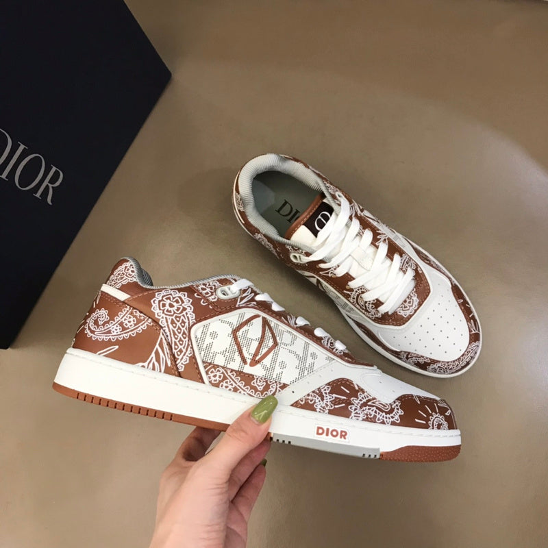VV - DOR Shoes - 338