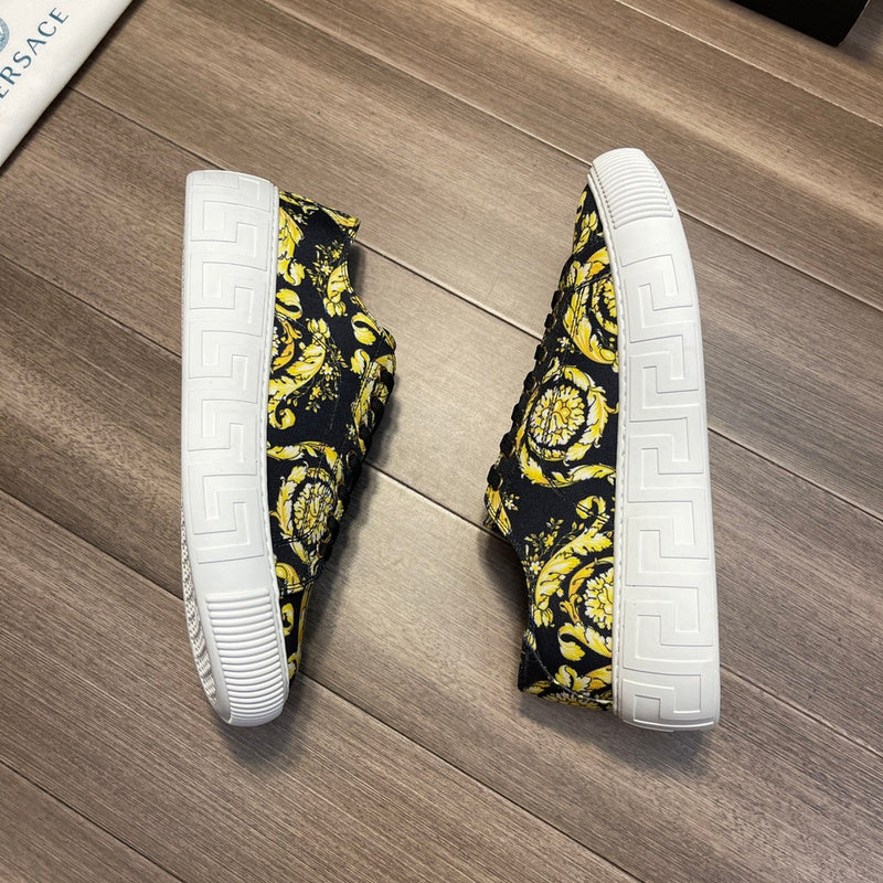 VV - VAR Shoes - 512