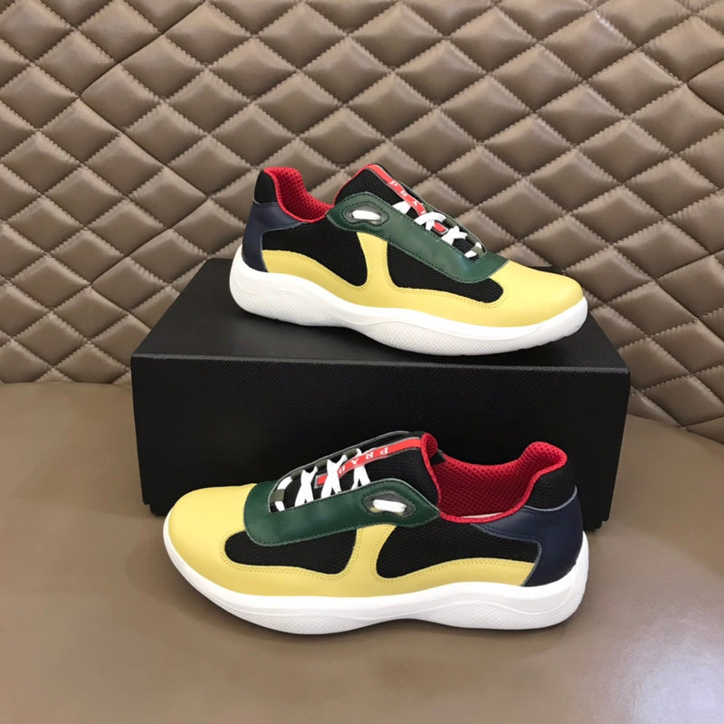 VV - PD Shoes - 912