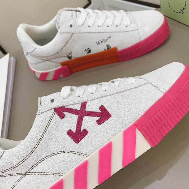 VV - YZ Shoes - 186