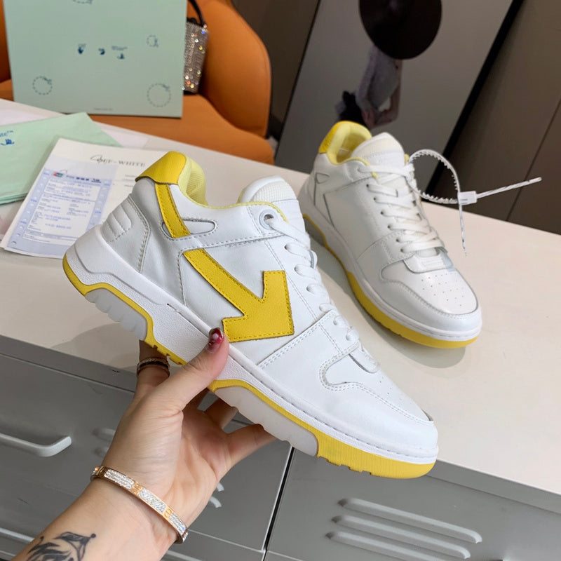 VV - YZ Shoes - 047