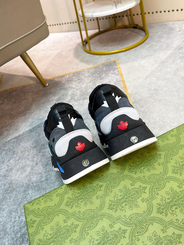 VV - DQ2 Shoes - 009