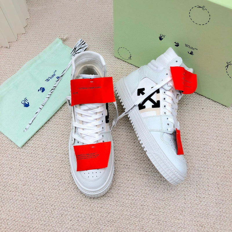 VV - YZ Shoes - 117