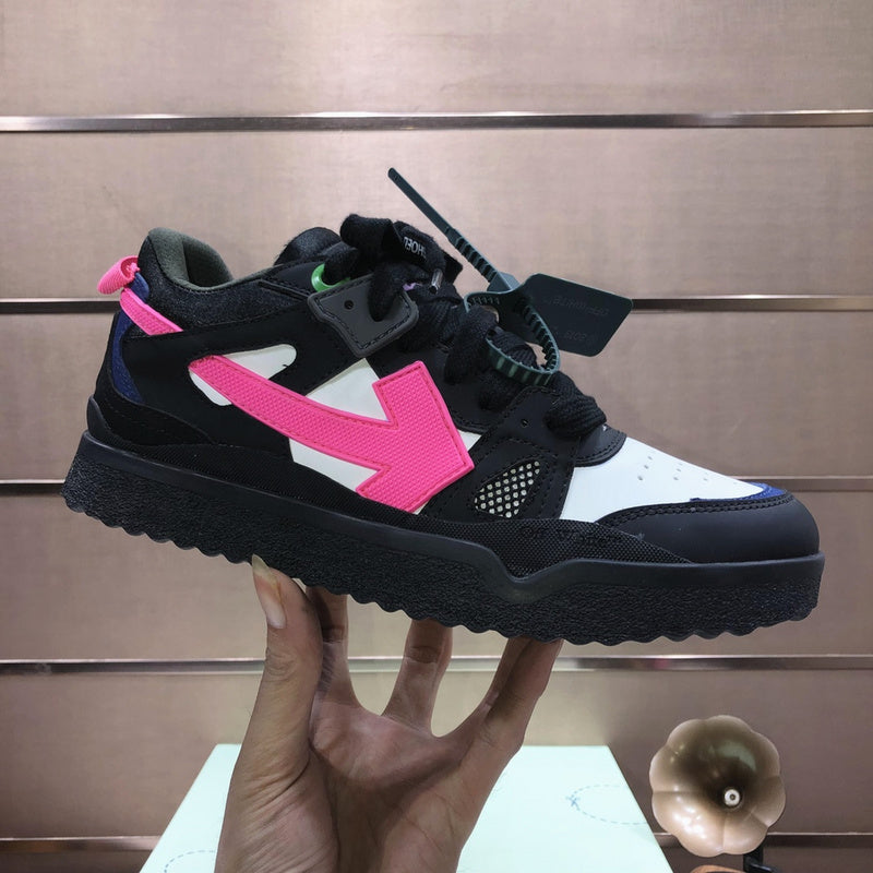 VV - YZ Shoes - 004