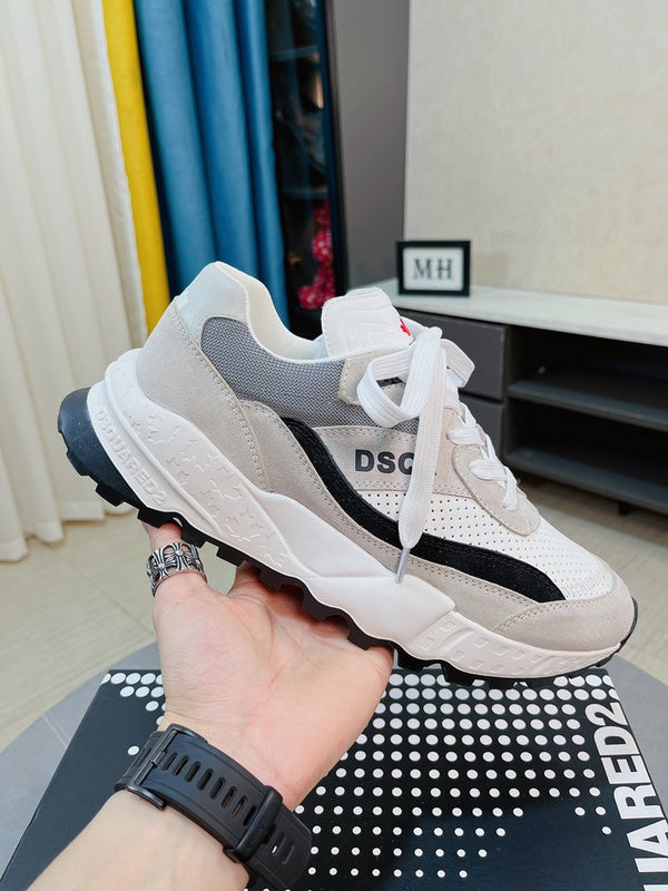 VV - DQ2 Shoes - 081