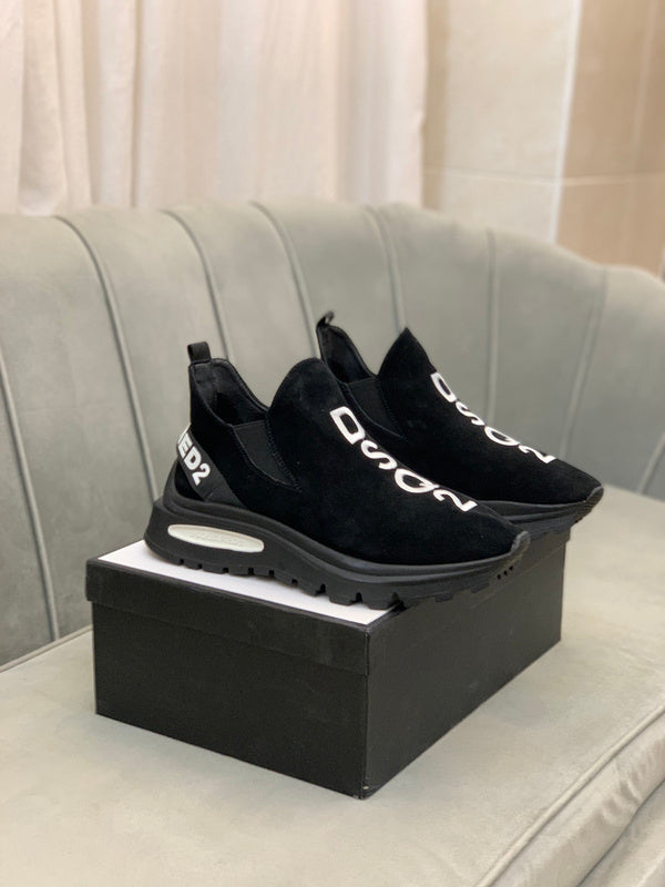 VV - DQ2 Shoes - 167