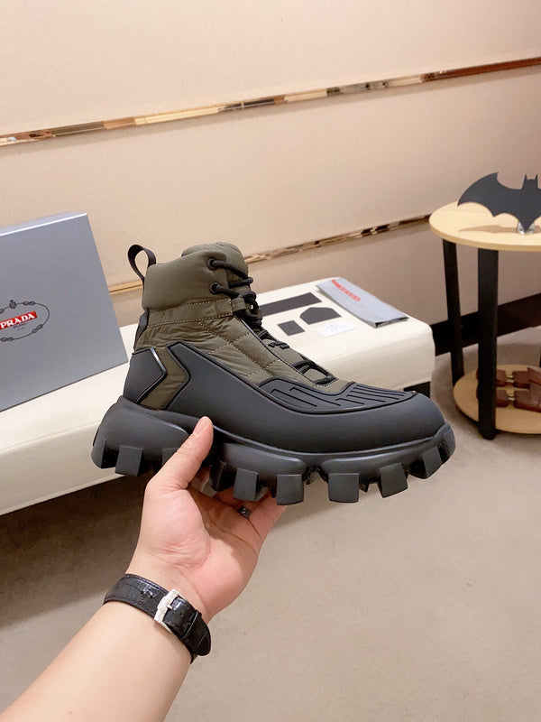 VV - PD Shoes - 533