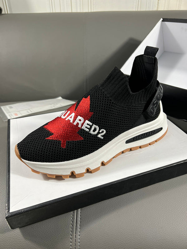VV - DQ2 Shoes - 100