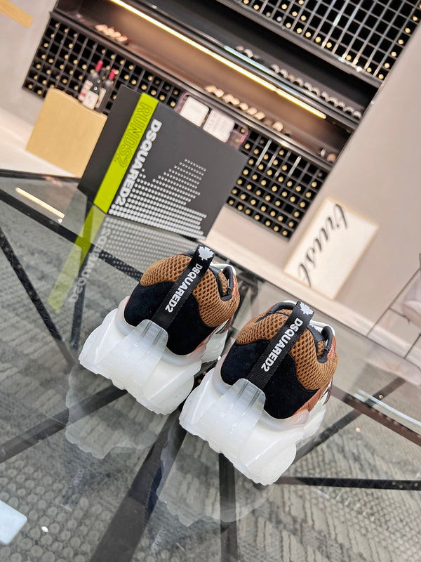 VV - DQ2 Shoes - 077