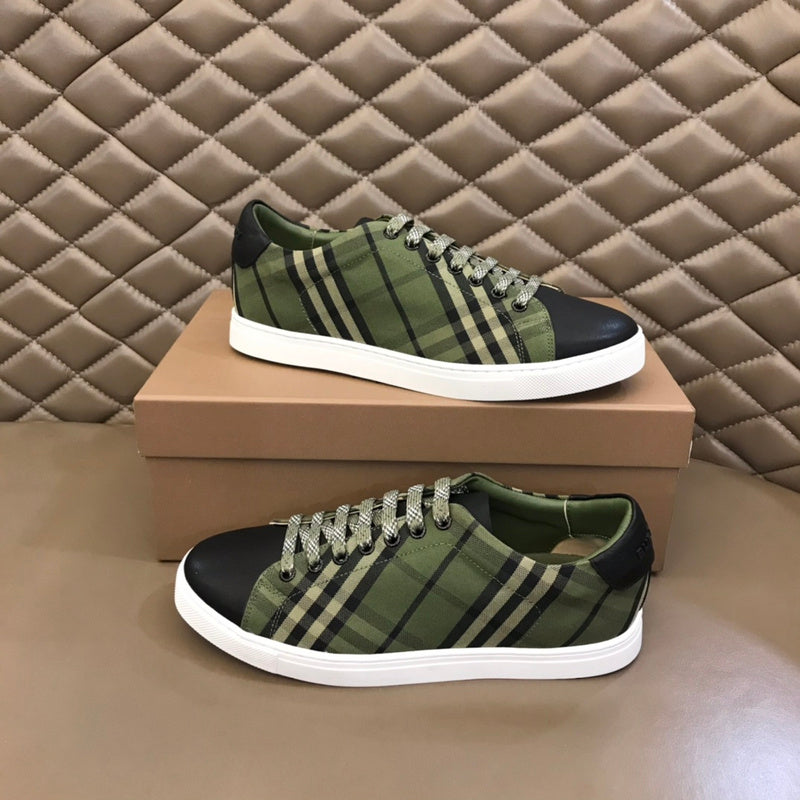 VV - BOR Shoes - 321