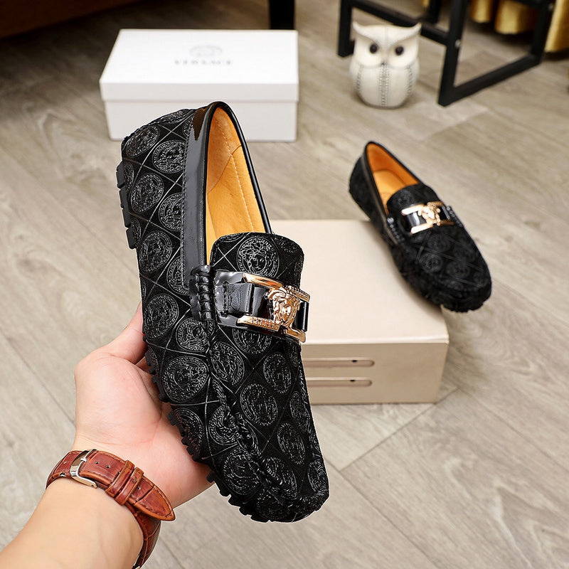 VV - VAR Shoes - 602