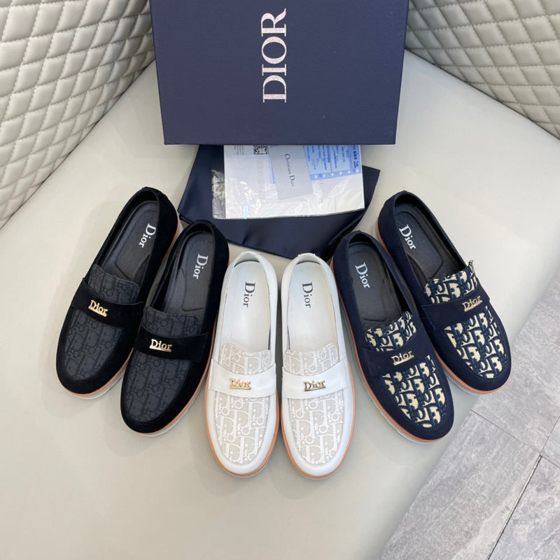 VV - DOR Shoes - 004