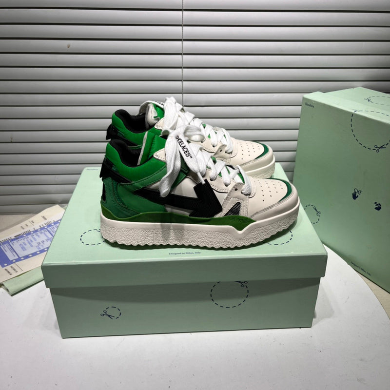 VV - YZ Shoes - 137