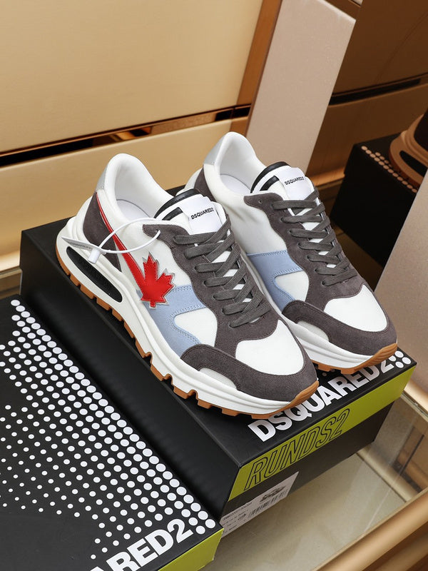 VV - DQ2 Shoes - 147