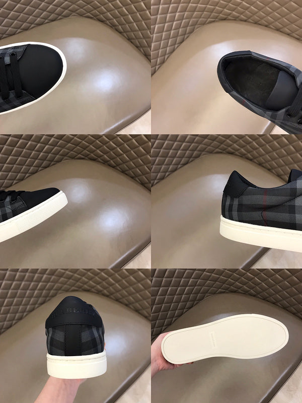 VV - BOR Shoes - 317