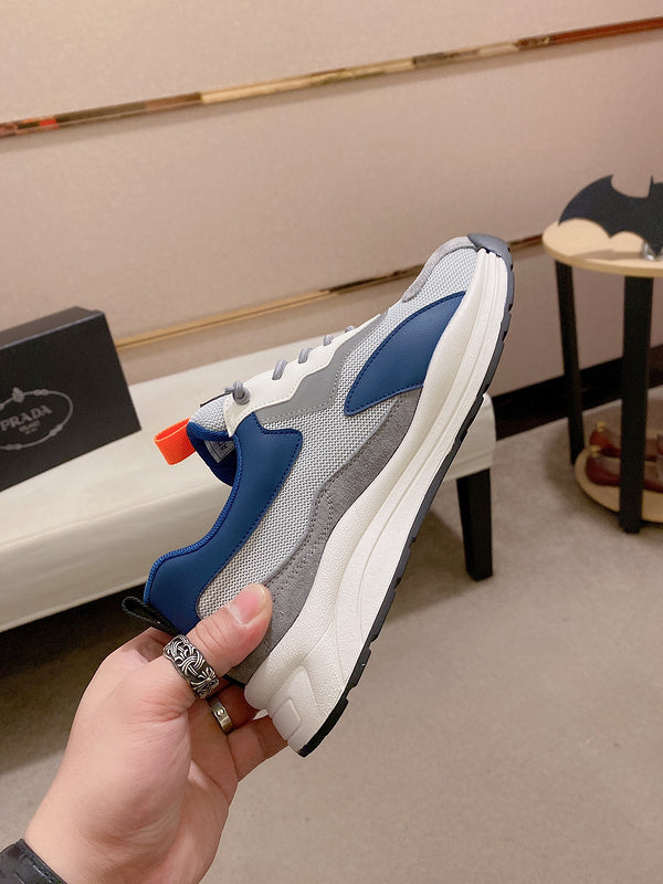 VV - PD Shoes - 1072